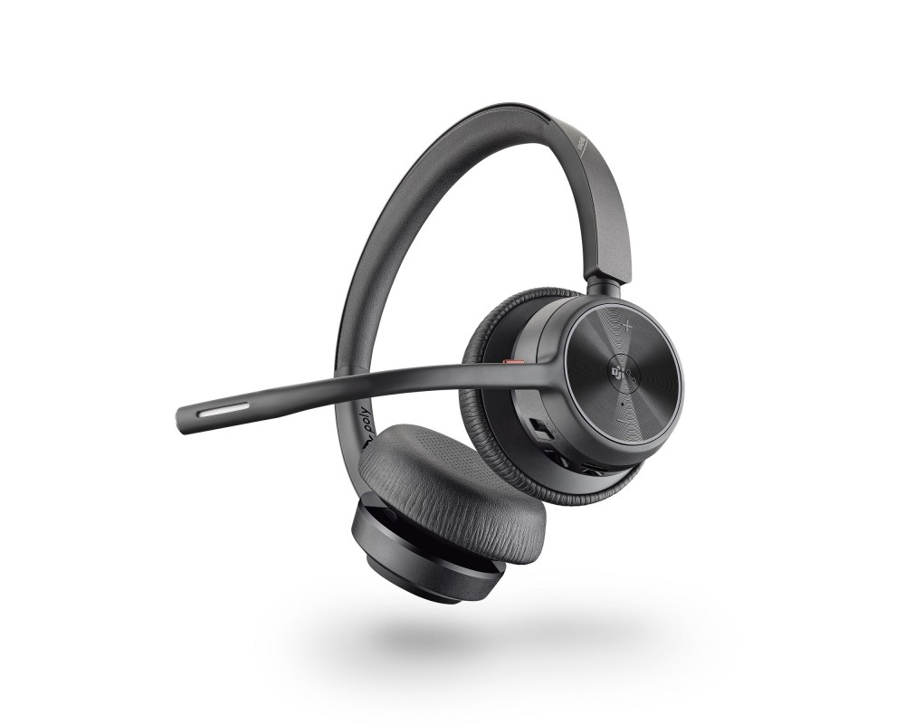 Poly Voyager 4320 M C USB C 218478 02 Bluetooth Plantronics Russia